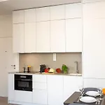 Singularstays Plaza Redonda Ii דירה