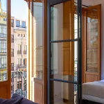 Singularstays Plaza Redonda Ii ולנסיה