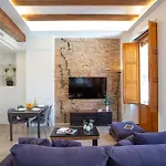 Singularstays Plaza Redonda Ii ולנסיה
