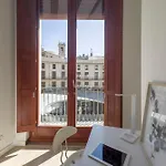Singularstays Plaza Redonda Ii דירה ולנסיה