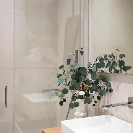 Singularstays Plaza Redonda Ii Apartman Valencia