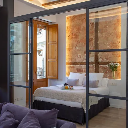 Singularstays Plaza Redonda Ii