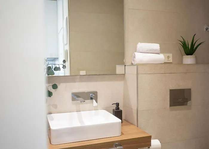 Singularstays Plaza Redonda Ii Appartamento